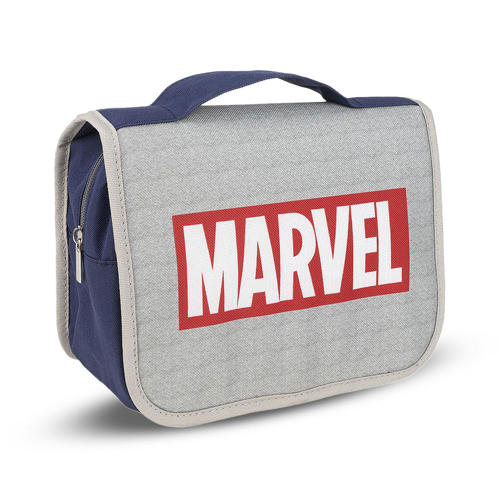 Produktbild Marvel - Logotyp kosmetikväska