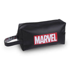Produktbild Marvel - Logotyp kosmetikväska svart