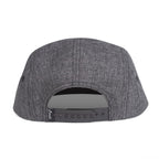 Produktbild Marvel - Logo Snapback-keps grå
