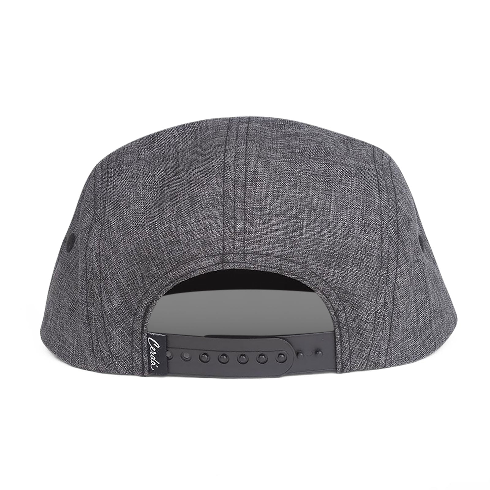 Produktbild Marvel - Logo Snapback-keps grå