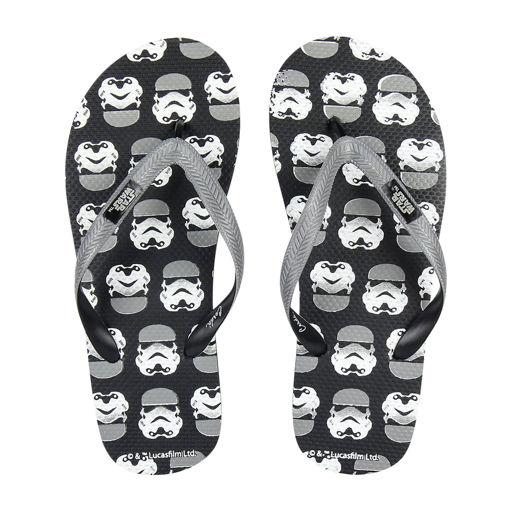Produktbild Stormtrooper badtofflor - Star Wars