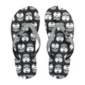 Produktbild Stormtrooper badtofflor - Star Wars