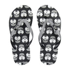 Produktbild Stormtrooper badtofflor - Star Wars