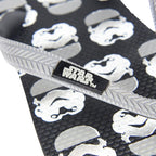 Produktbild Stormtrooper badtofflor - Star Wars