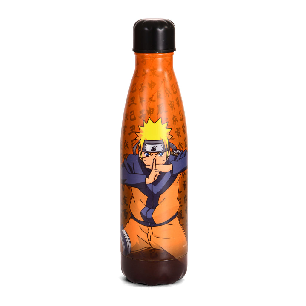 Produktbild Naruto - Vattenflaska