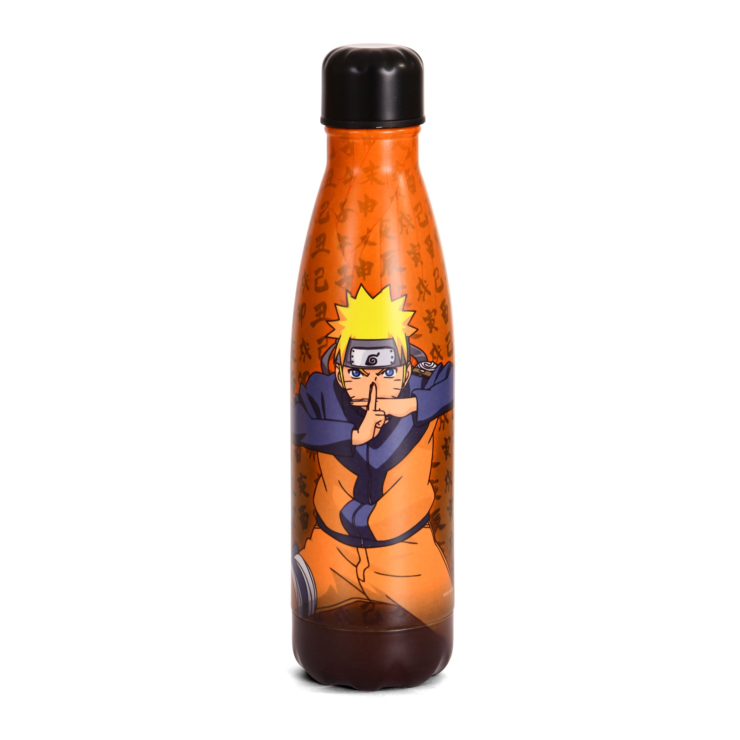 Produktbild Naruto - Vattenflaska
