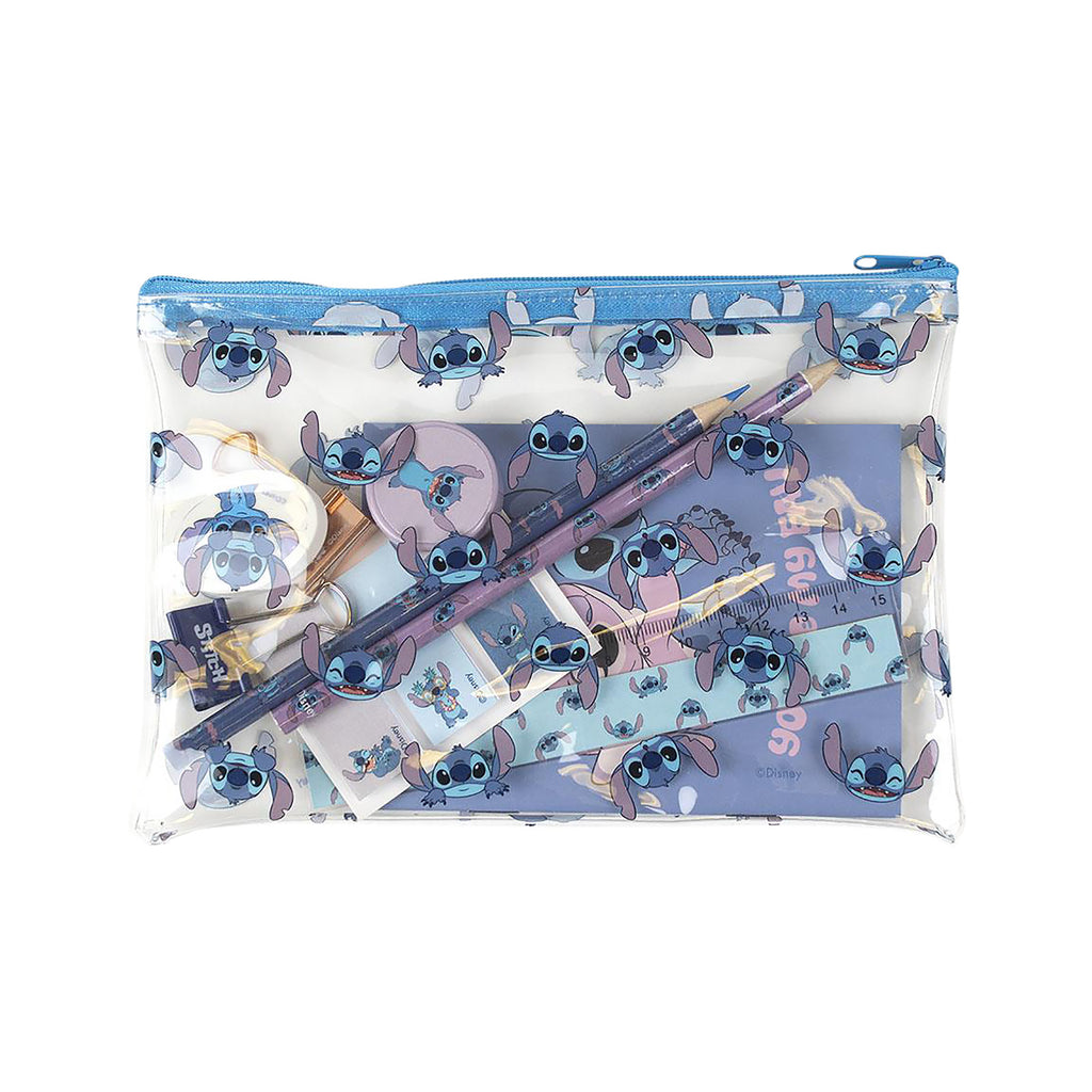 Produktbild Lilo & Stitch - Angel och Stitch skrivset
