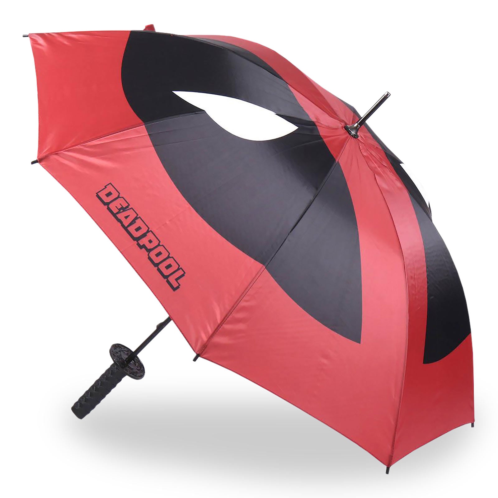 Produktbild Deadpool - Logo Paraply