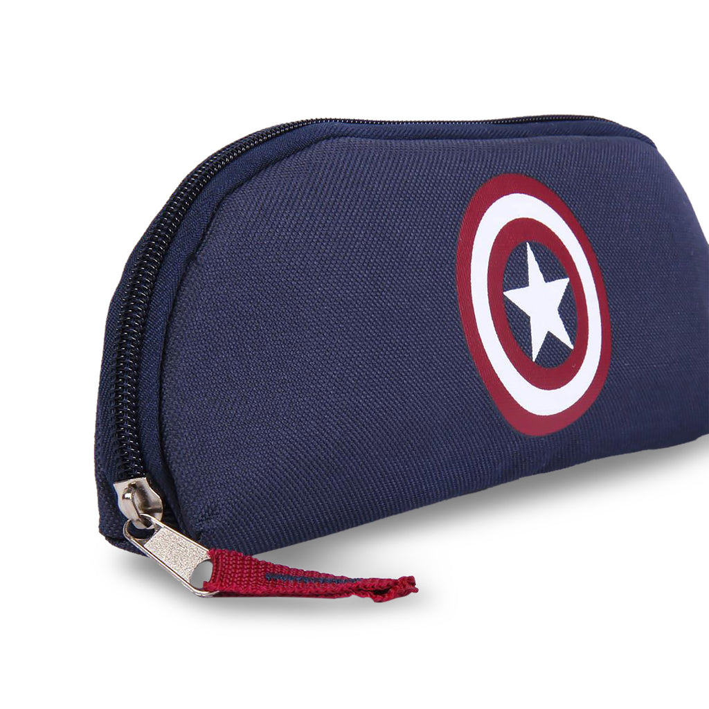 Produktbild Captain America - Sköld Pennfodral