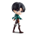 Produktbild Attack on Titan - Levi Q Posket Figur Version A