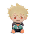 Produktbild My Hero Academia - Katsuki Bakugo Plyschfigur