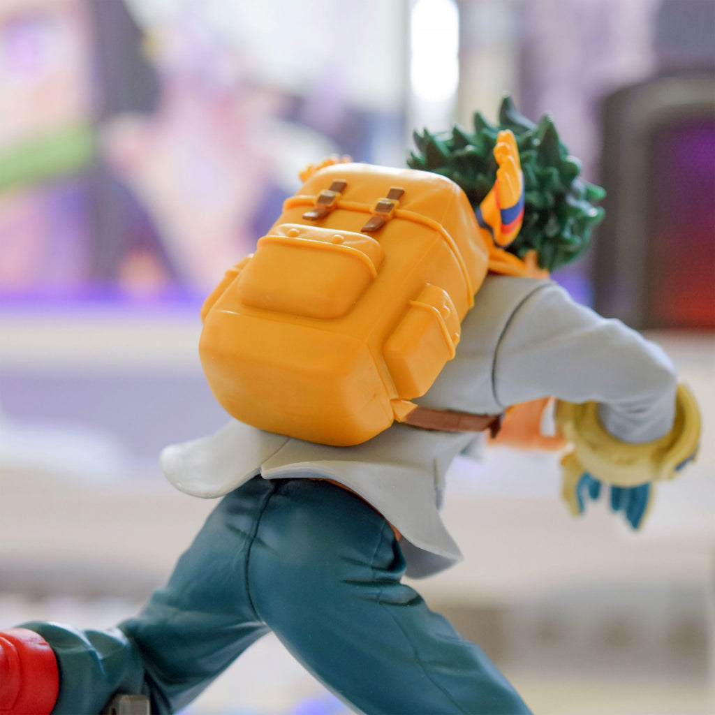 Produktbild My Hero Academia - Izuku Midoriya Figur