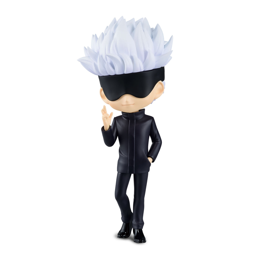 Produktbild Jujutsu Kaisen - Satoru Gojo Q Posket Figur Version A