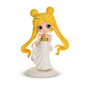 Produktbild Sailor Moon - Prinsessan Serenity Q Posket Figur Version A