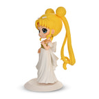 Produktbild Sailor Moon - Prinsessan Serenity Q Posket Figur Version A