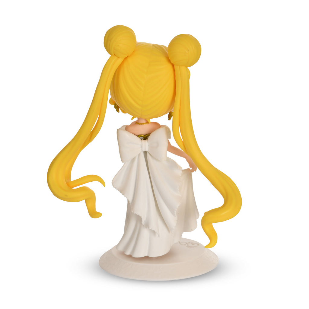 Produktbild Sailor Moon - Prinsessan Serenity Q Posket Figur Version A