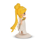 Produktbild Sailor Moon - Prinsessan Serenity Q Posket Figur Version A