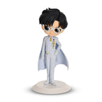 Produktbild Sailor Moon - Prins Endymion Q Posket Figur Version A