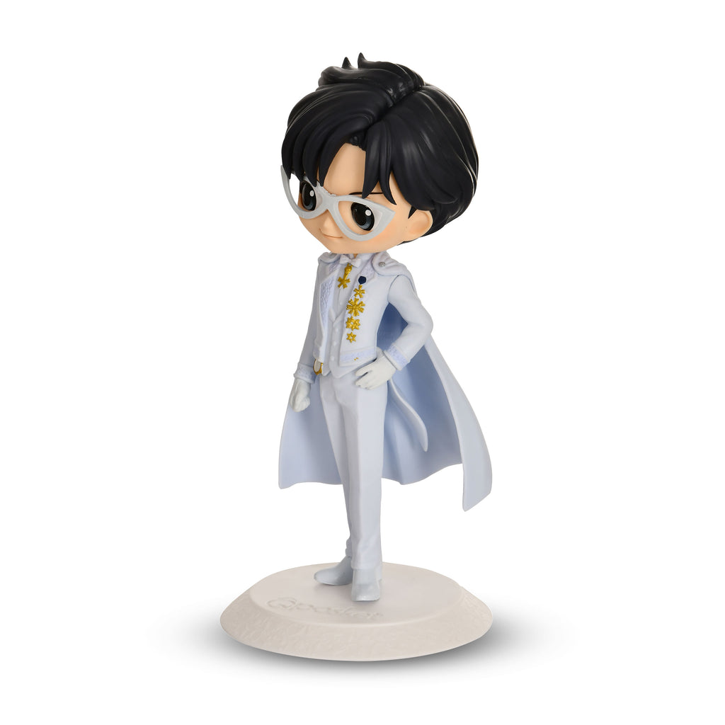 Produktbild Sailor Moon - Prins Endymion Q Posket Figur Version A