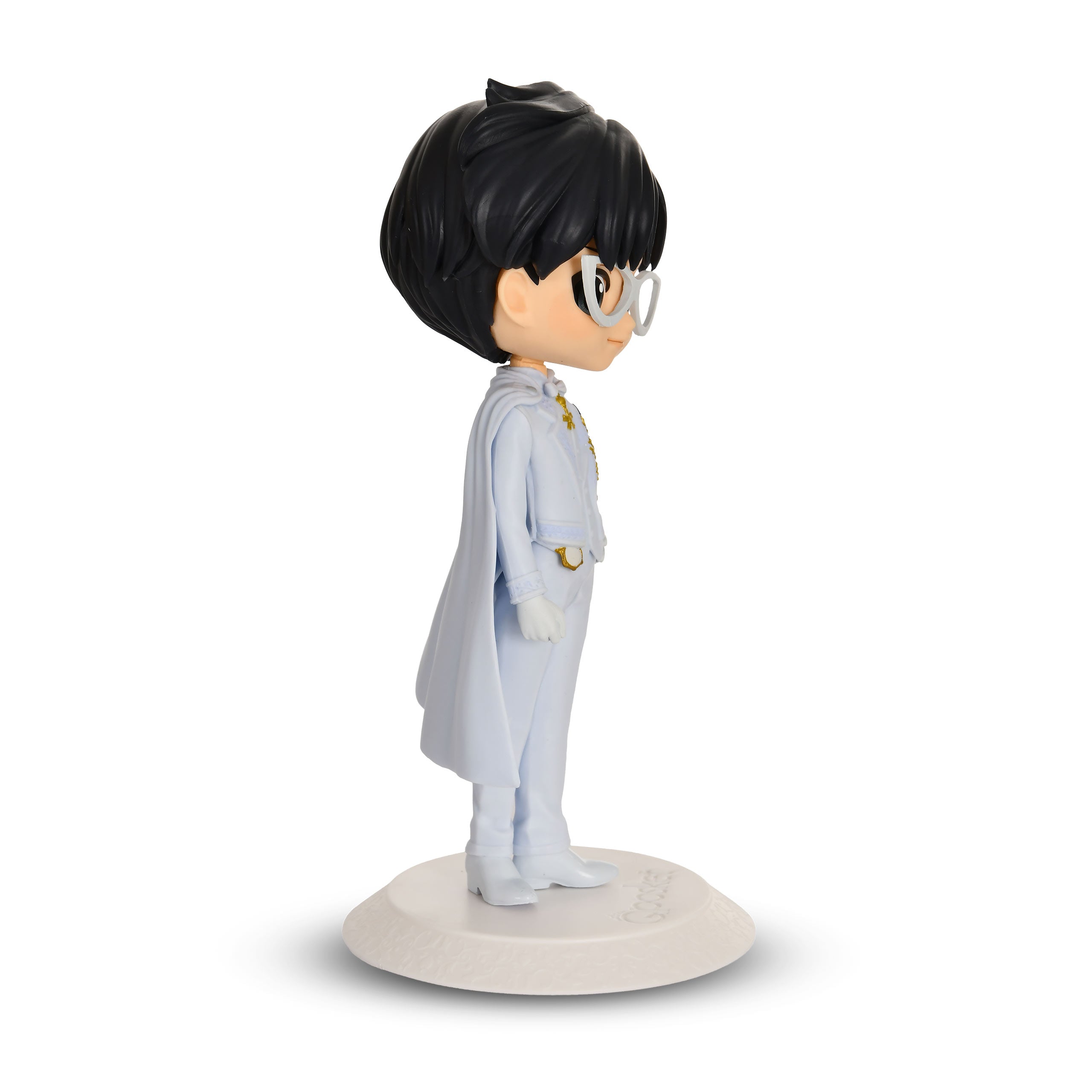 Produktbild Sailor Moon - Prins Endymion Q Posket Figur Version A