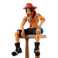 Produktbild One Piece - Portgas D. Ace Figur