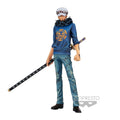 Produktbild One Piece - Trafalgar Law-figur