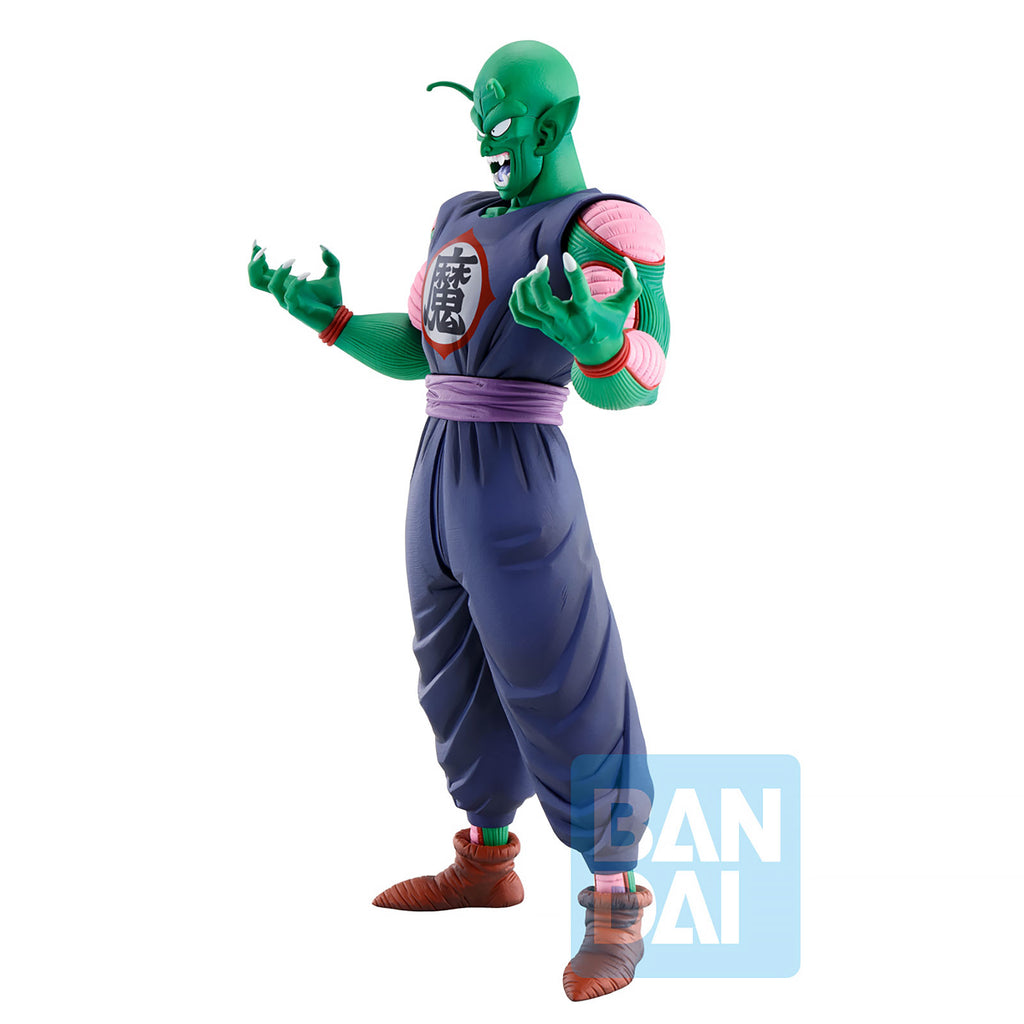 Produktbild Dragon Ball - Demon Piccolo Daimaoh Mystical Adventure Figur