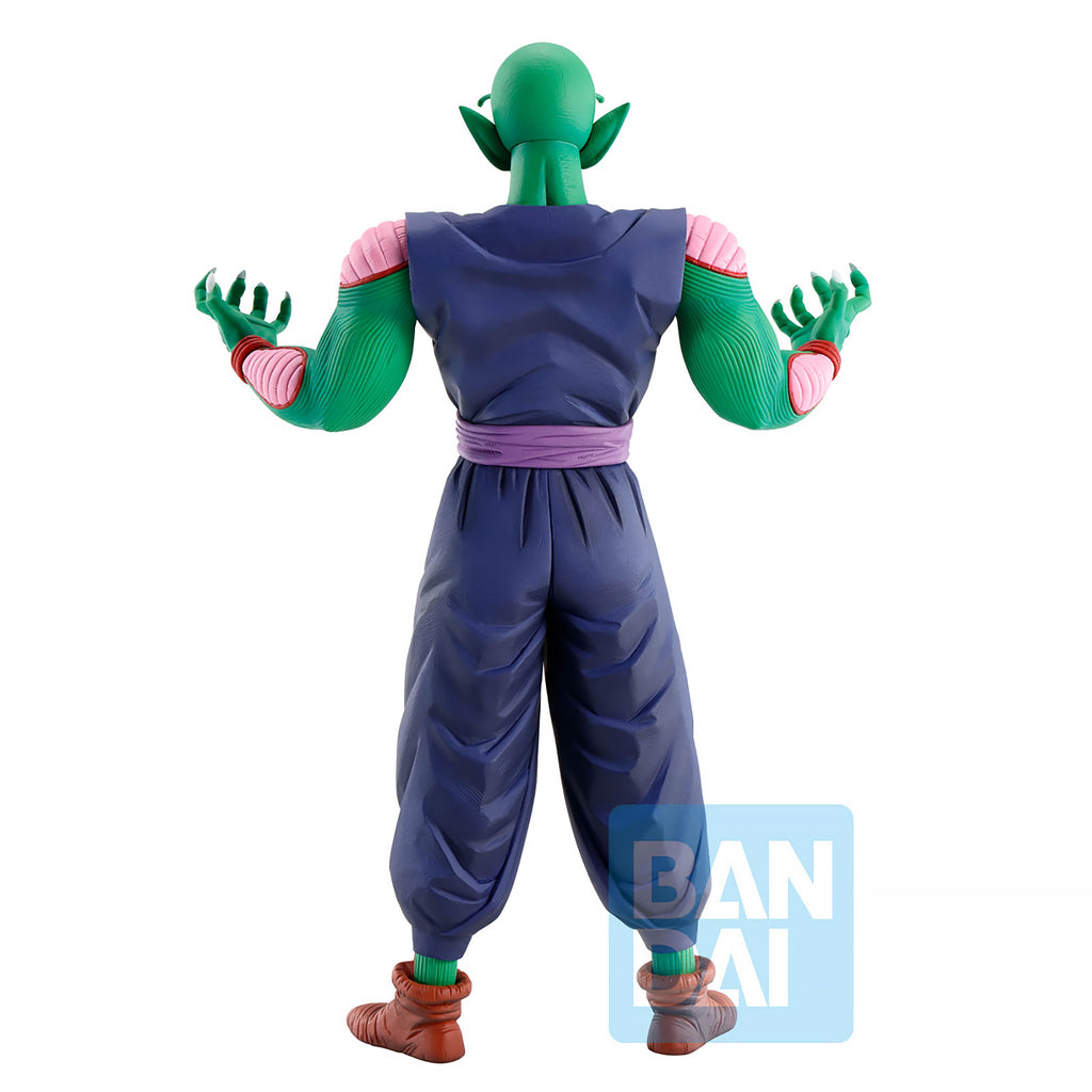 Produktbild Dragon Ball - Demon Piccolo Daimaoh Mystical Adventure Figur
