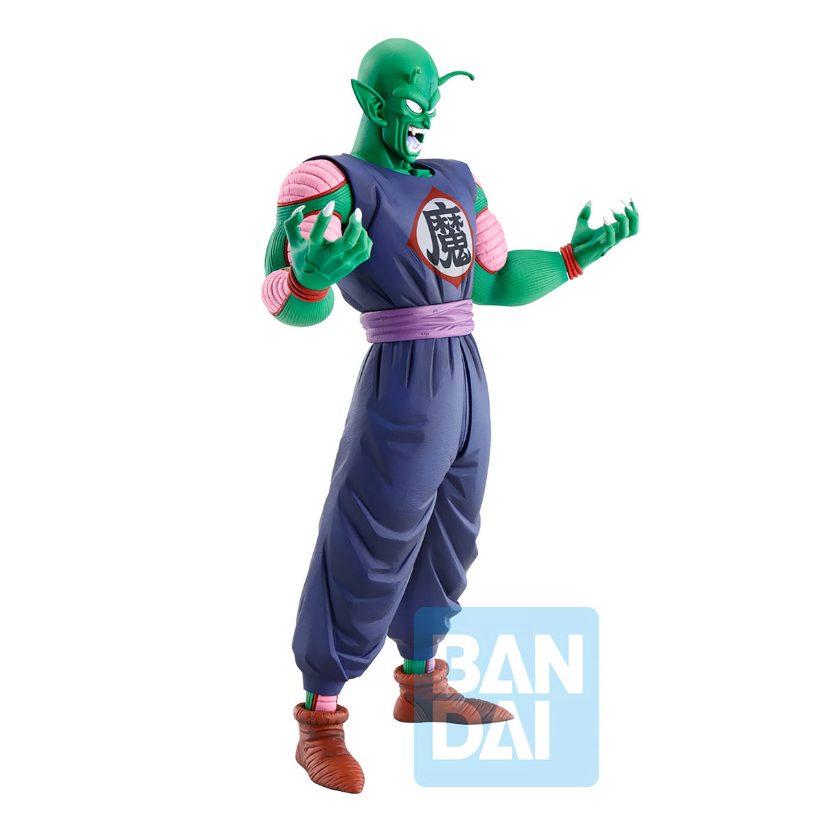 Produktbild Dragon Ball - Demon Piccolo Daimaoh Mystical Adventure Figur