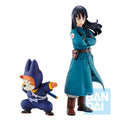 Produktbild Dragon Ball - Shu och Mai Mystical Adventure Figurer