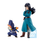 Produktbild Dragon Ball - Shu och Mai Mystical Adventure Figurer