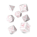 Produktbild Japanese - Cherry Blossom Petals RPG Tärningsset 7 delar