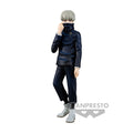 Produktbild Jujutsu Kaisen Jukon No Kata - Toge Inumaki Figur Version B