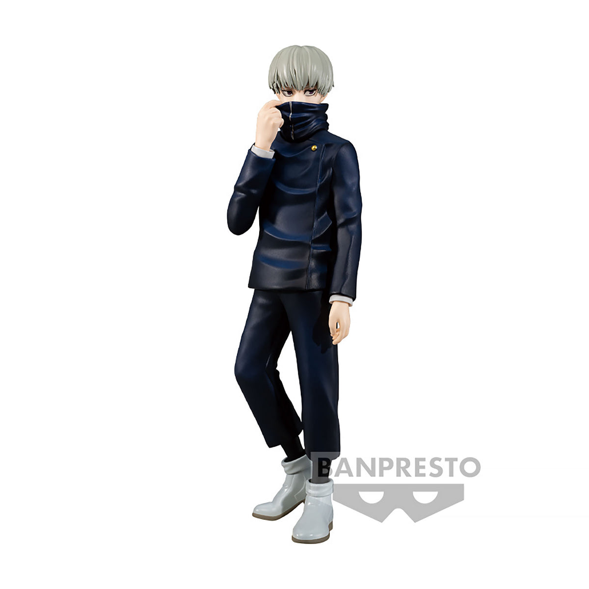 Produktbild Jujutsu Kaisen Jukon No Kata - Toge Inumaki Figur Version B