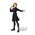 Produktbild Jujutsu Kaisen Jukon No Kata - Nobara Kugisaki Figur
