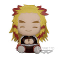 Produktbild Demon Slayer - Kyojuro Rengoku Plyschfigur