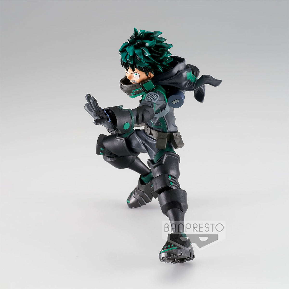 Produktbild My Hero Academia - Izuku Midoriya Amazing Heroes Figur