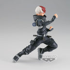 Produktbild My Hero Academia - Shoto Todoroki Amazing Heroes Figur