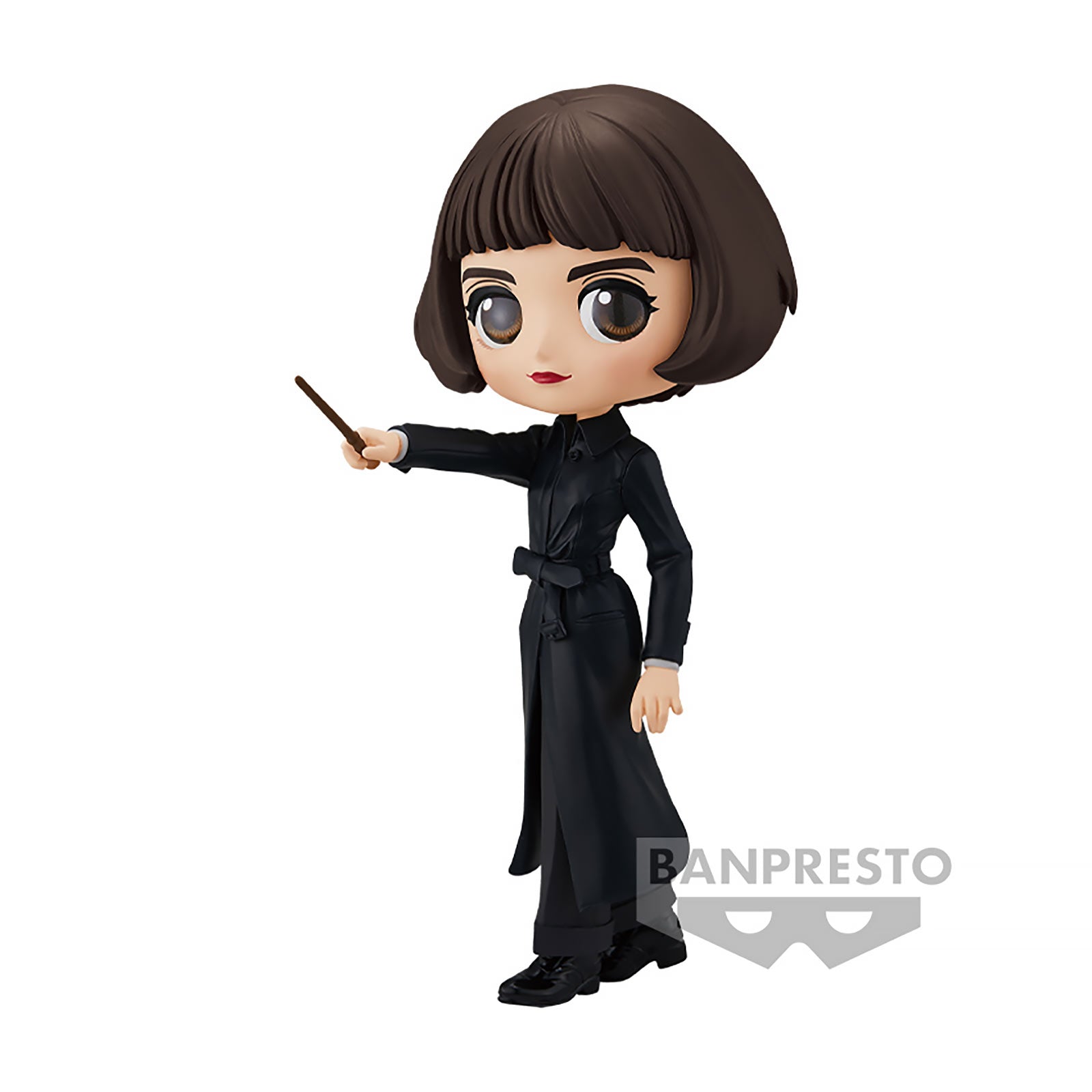Produktbild Fantastiska Vidunder - Tina Goldstein Q Posket Figur Version B