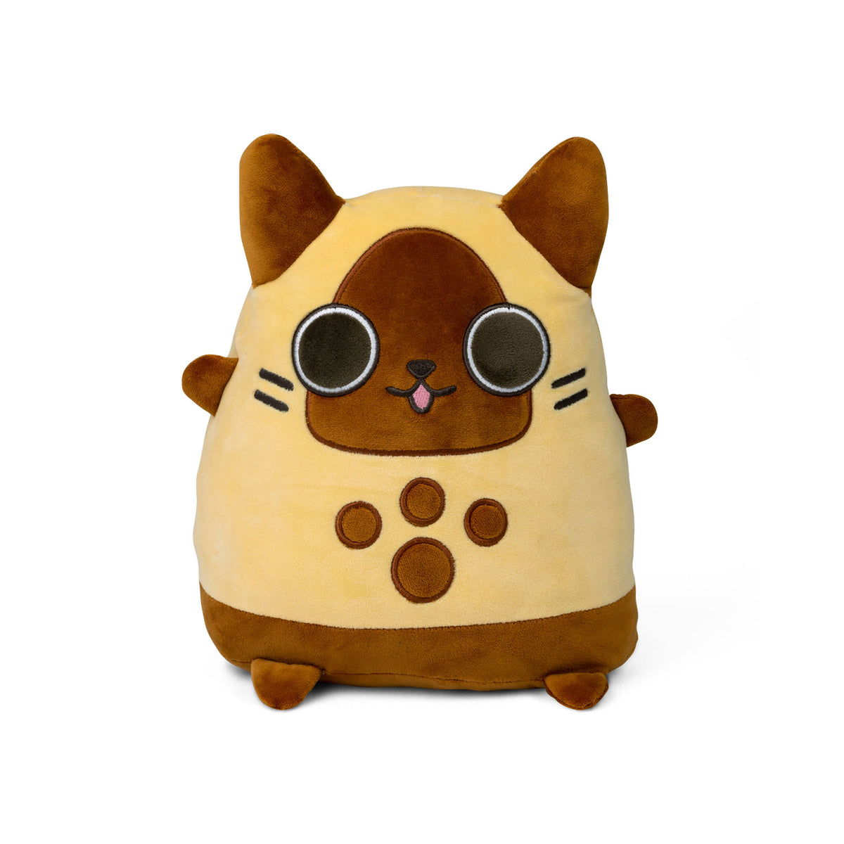 Produktbild Monster Hunter - Palico Smoosh Plyschfigur 26,5 cm