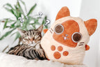 Produktbild Monster Hunter - Palico Smoosh Plyschfigur 26,5 cm