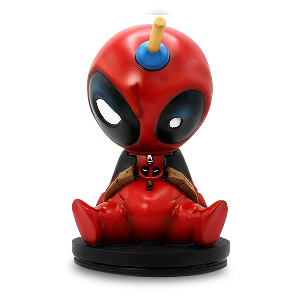 Produktbild Deadpool Sparbössa - Marvel