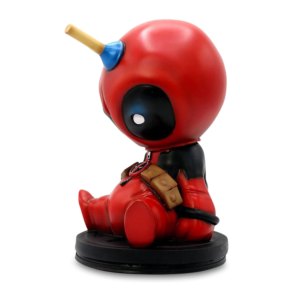 Produktbild Deadpool Sparbössa - Marvel