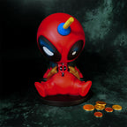 Produktbild Deadpool Sparbössa - Marvel