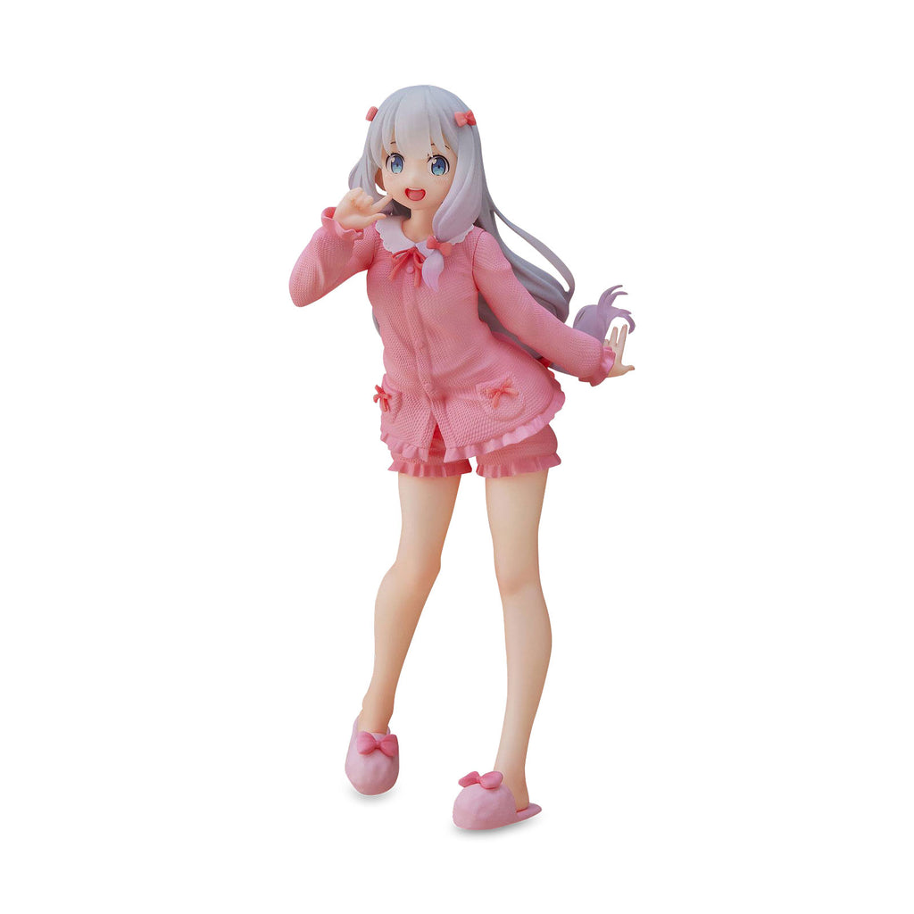 Produktbild Eromanga Sensei - Izumi Sagiri Loungewear-figur