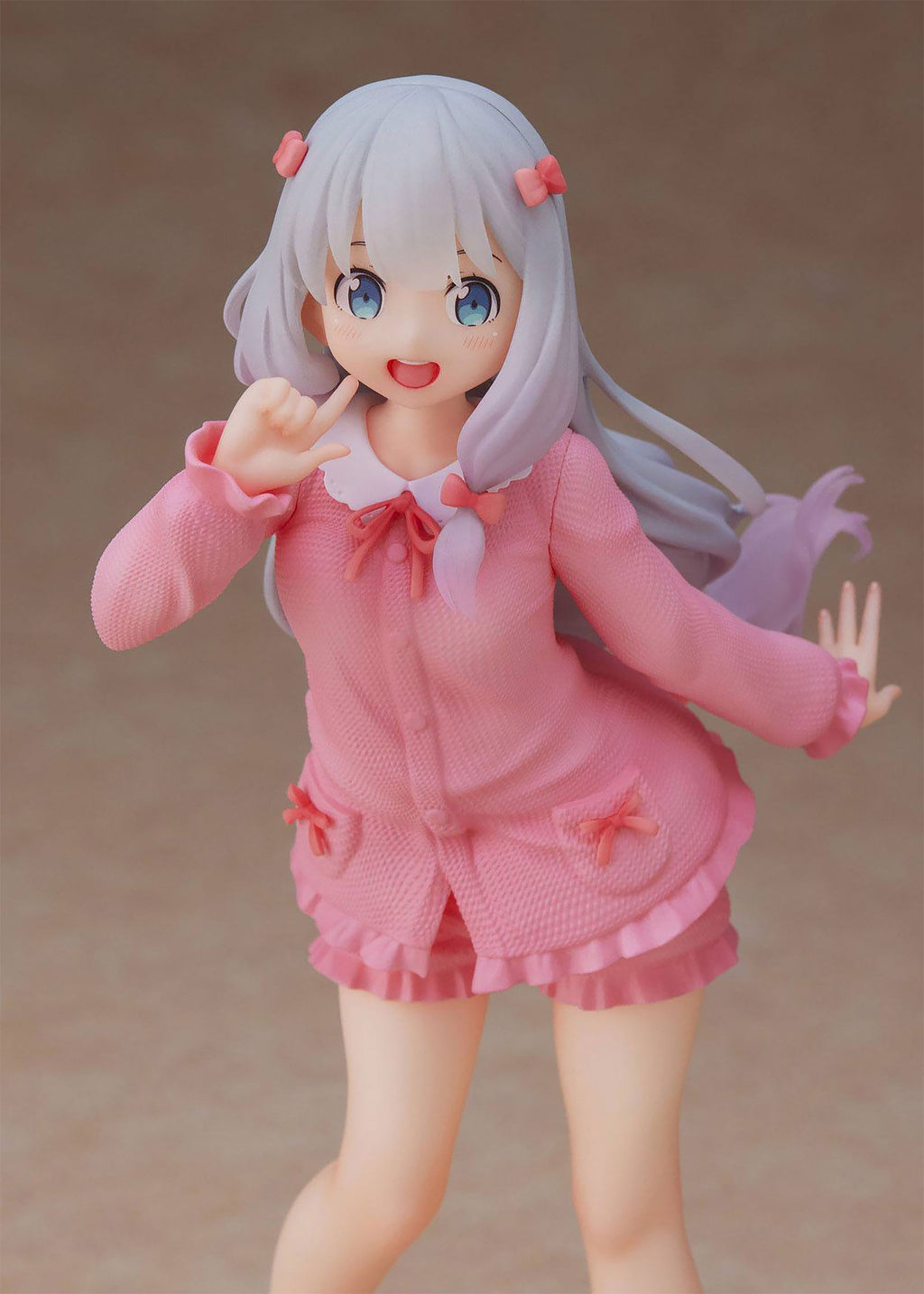 Produktbild Eromanga Sensei - Izumi Sagiri Loungewear-figur