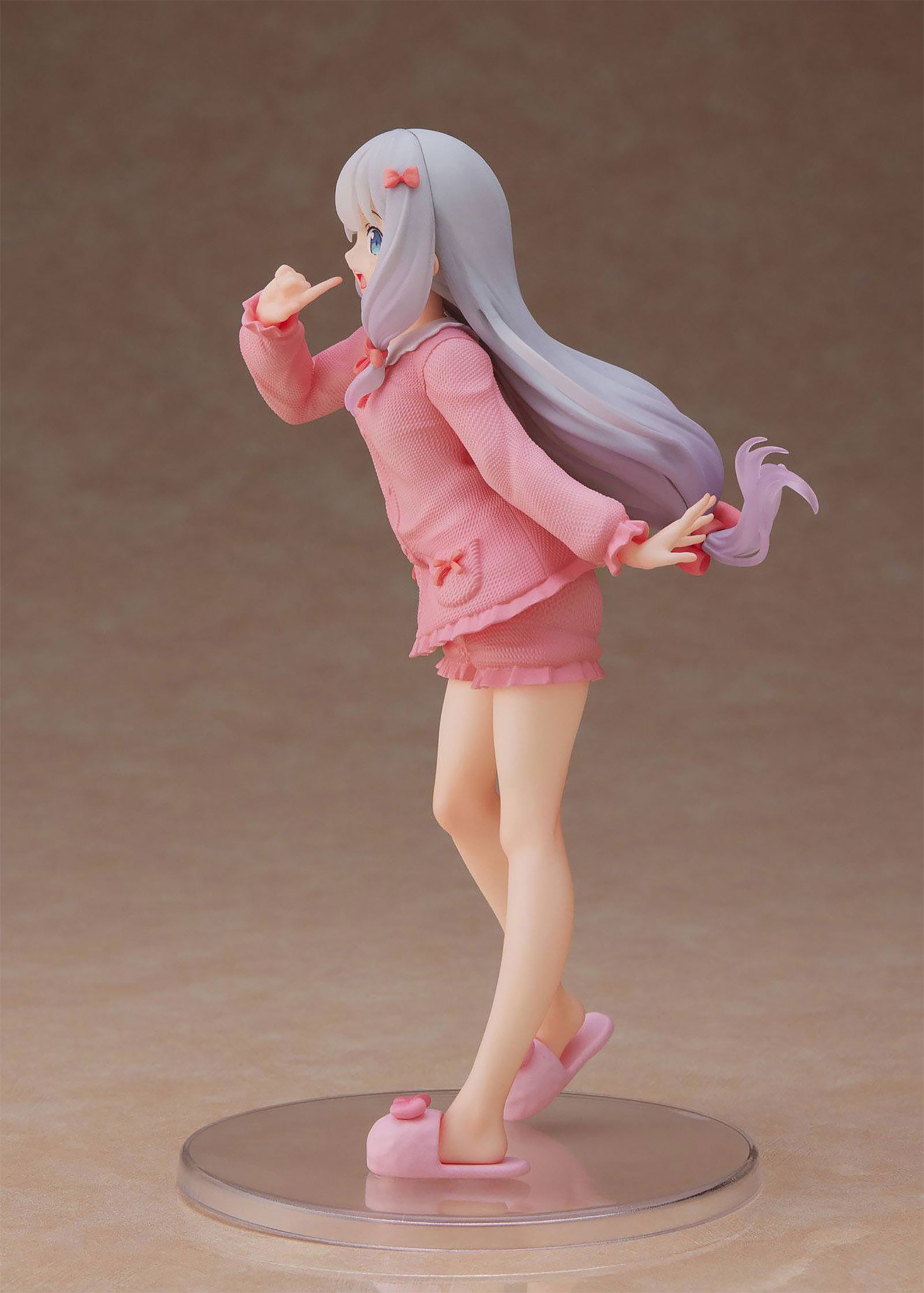 Produktbild Eromanga Sensei - Izumi Sagiri Loungewear-figur