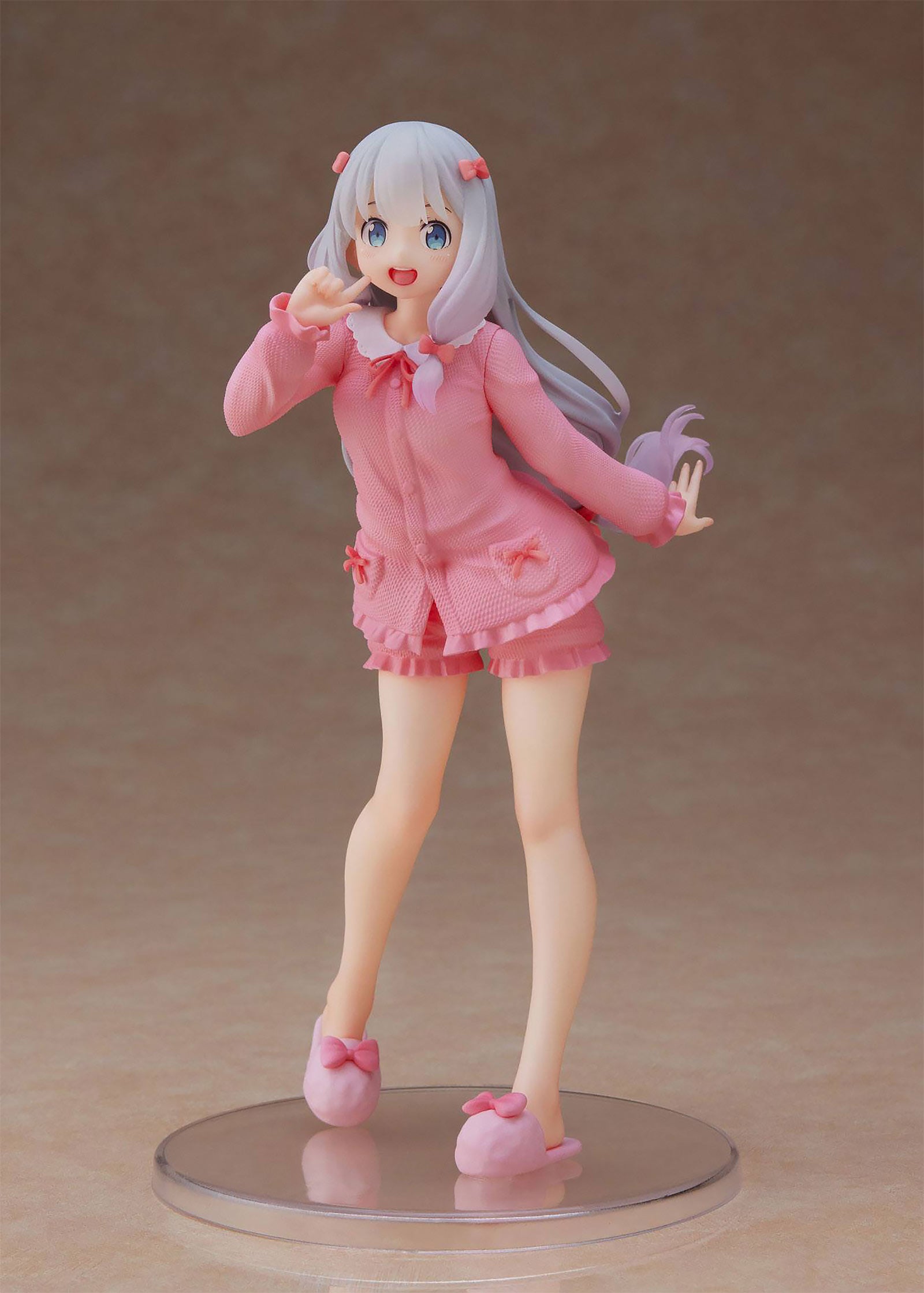 Produktbild Eromanga Sensei - Izumi Sagiri Loungewear-figur