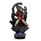 Product image Avengers Endgame - Iron Man Mark LXXXV Diorama Figure