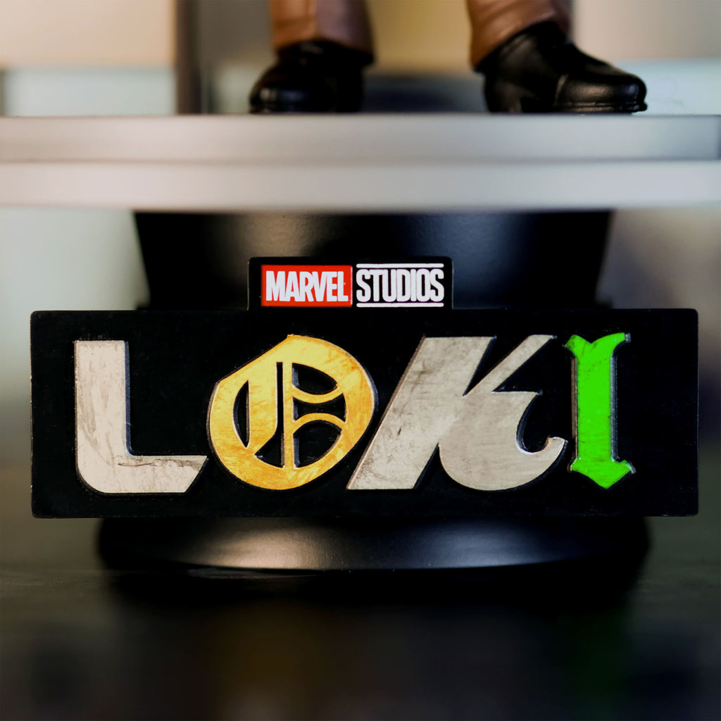 Product image Loki D-Stage Diorama Figure